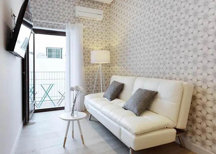 RentalSevilla La Terraza