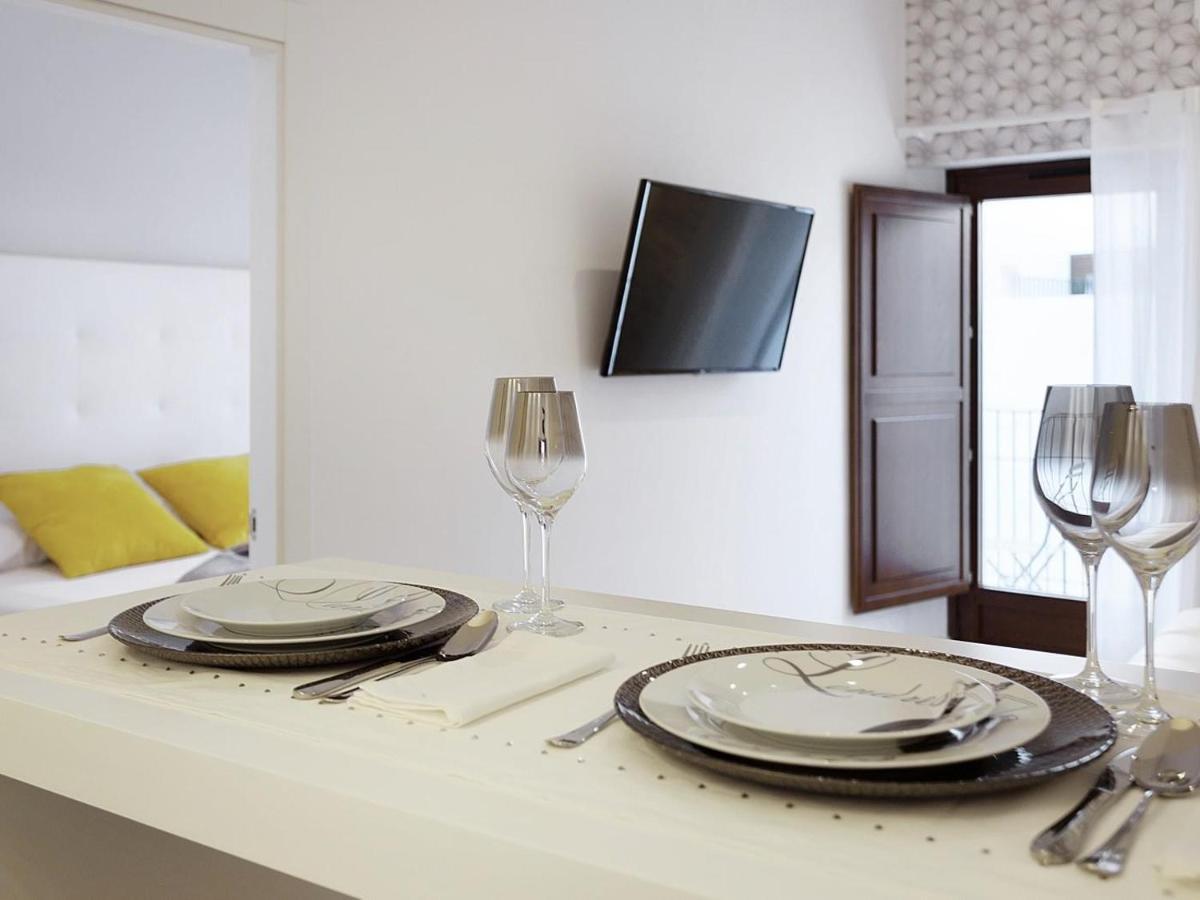 Apartamento Rentalsevilla La Terraza *