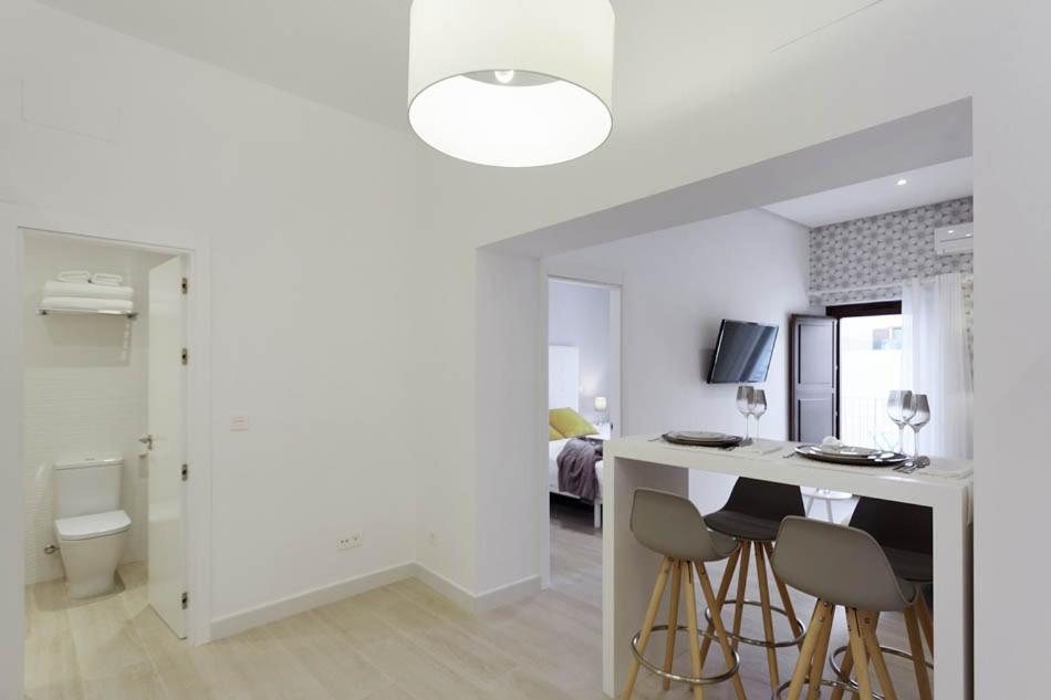Rentalsevilla La Terraza Apartamento *