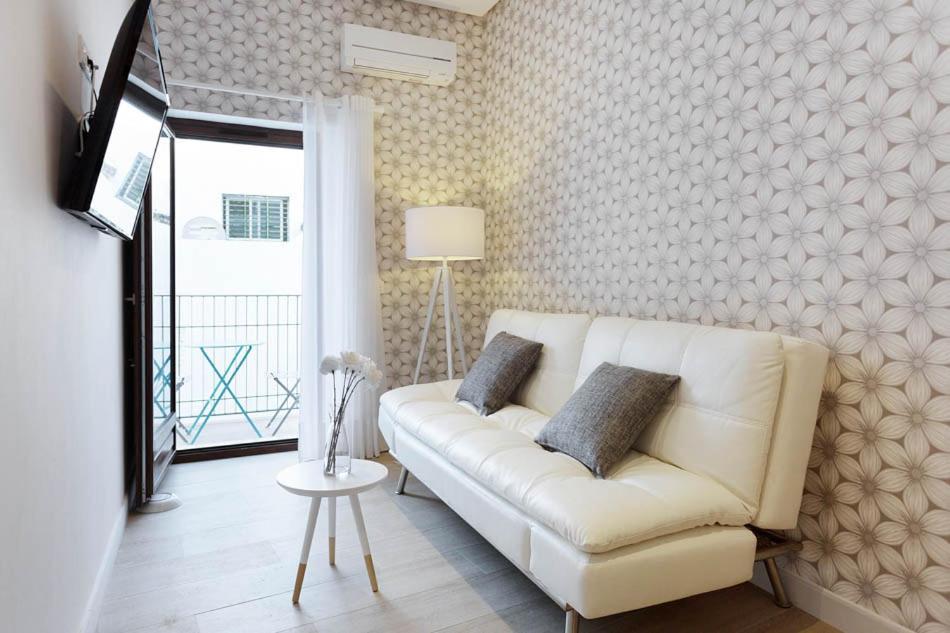 Apartamento Rentalsevilla La Terraza