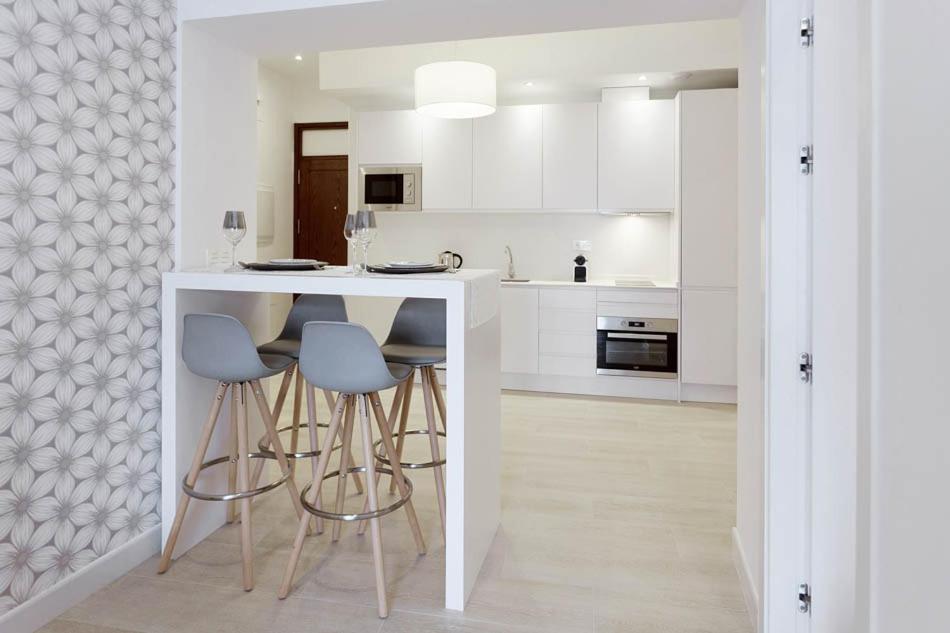 Apartamento Rentalsevilla La Terraza Sevilla