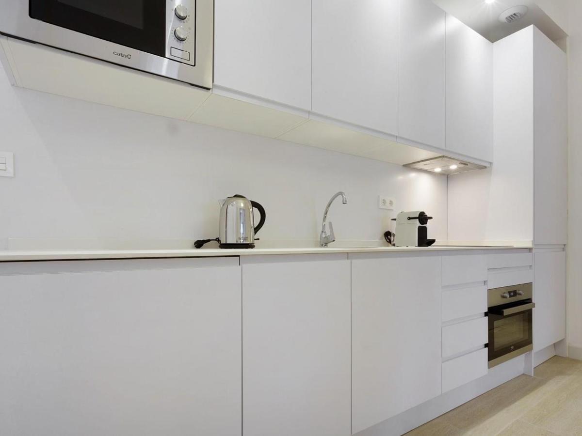 Apartamento Rentalsevilla La Terraza Sevilla