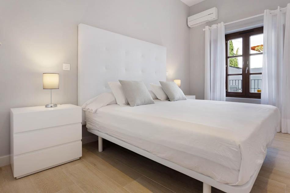 Rentalsevilla La Terraza Apartamento *