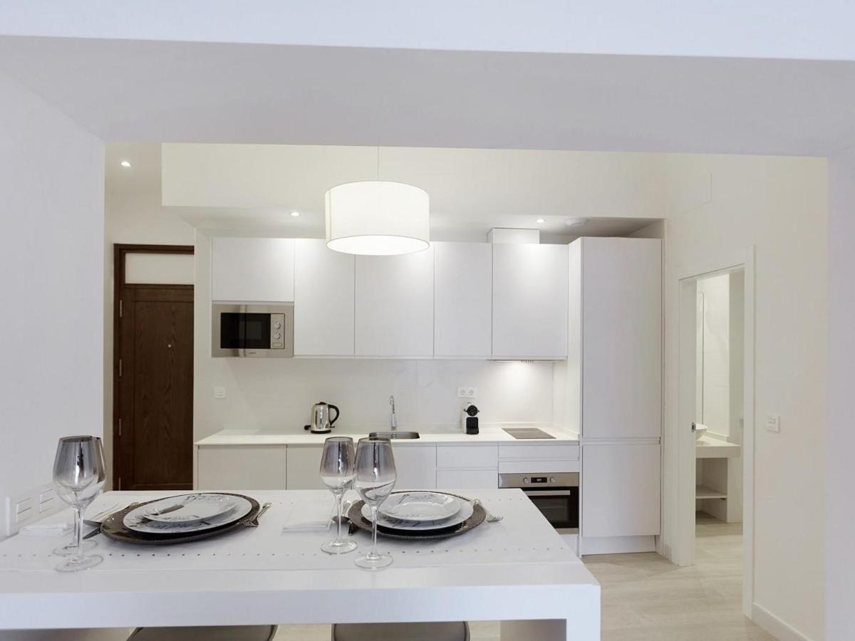 Apartamento Rentalsevilla La Terraza