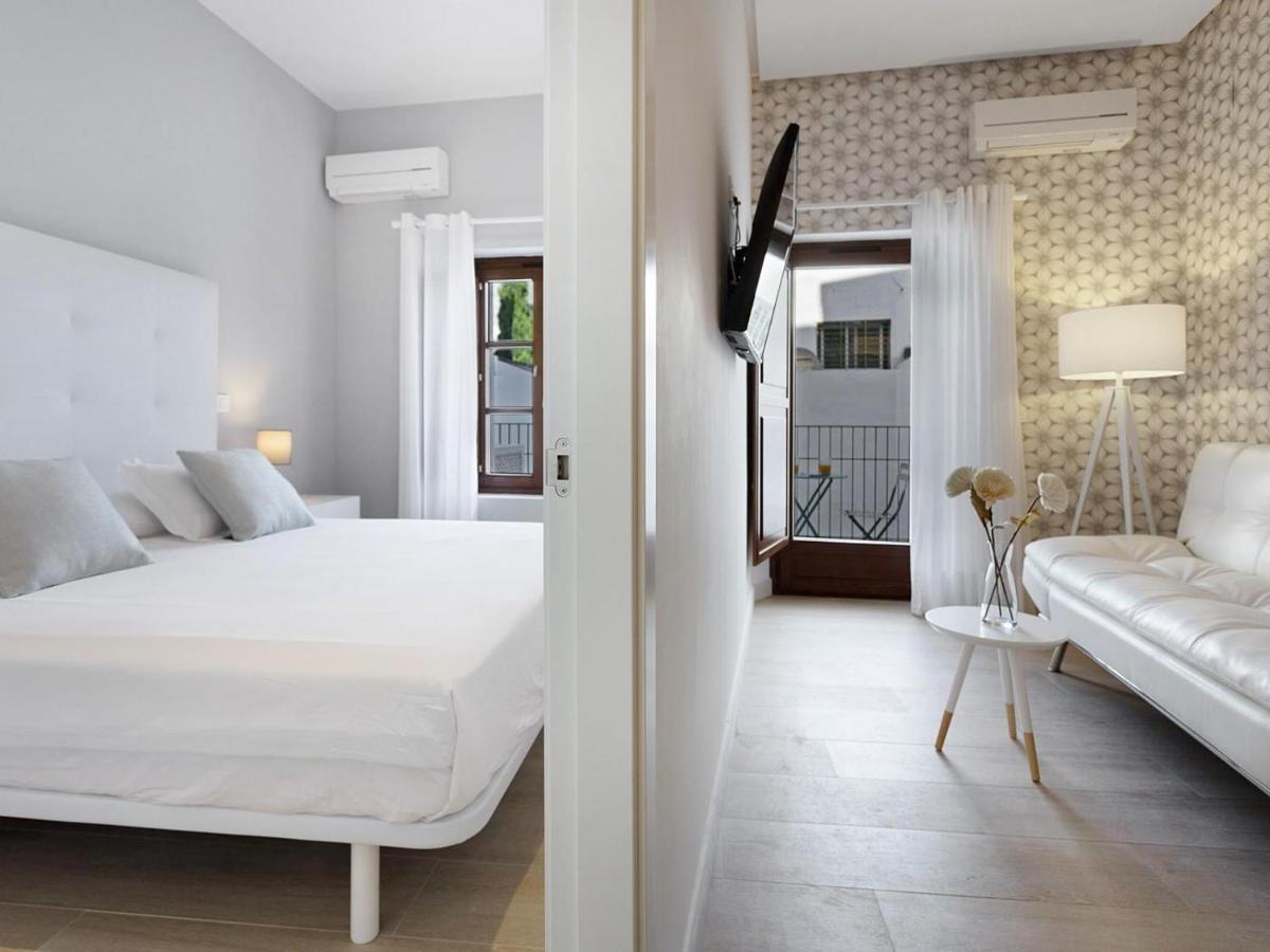 Apartamento Rentalsevilla La Terraza