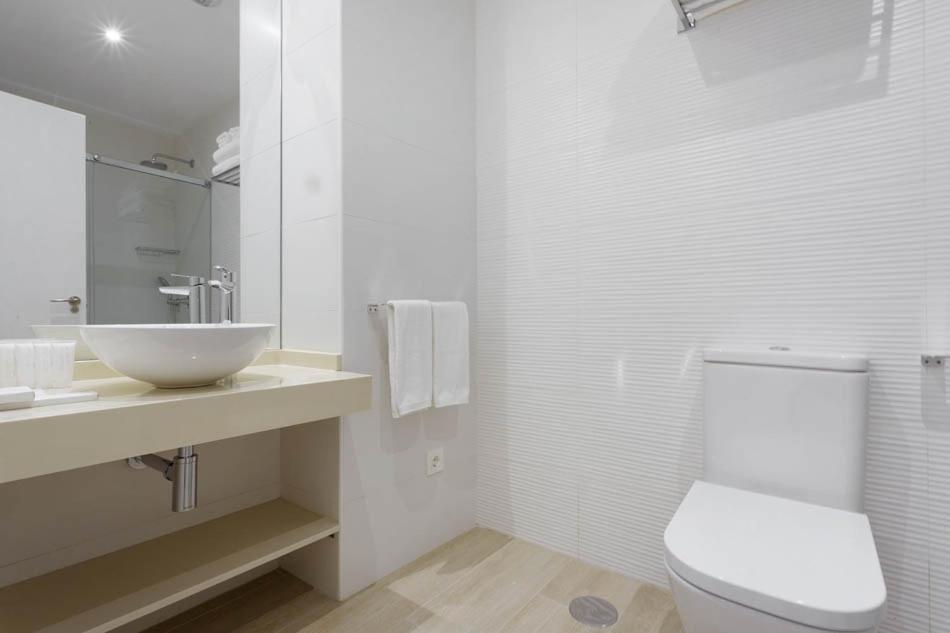 Apartamento Rentalsevilla La Terraza *