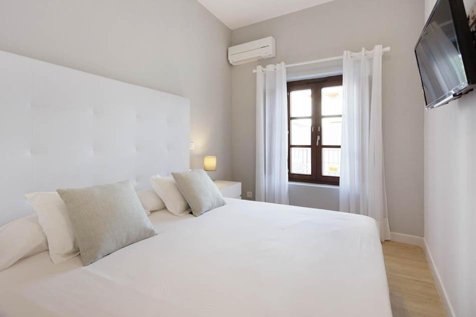 Rentalsevilla La Terraza Apartamento *